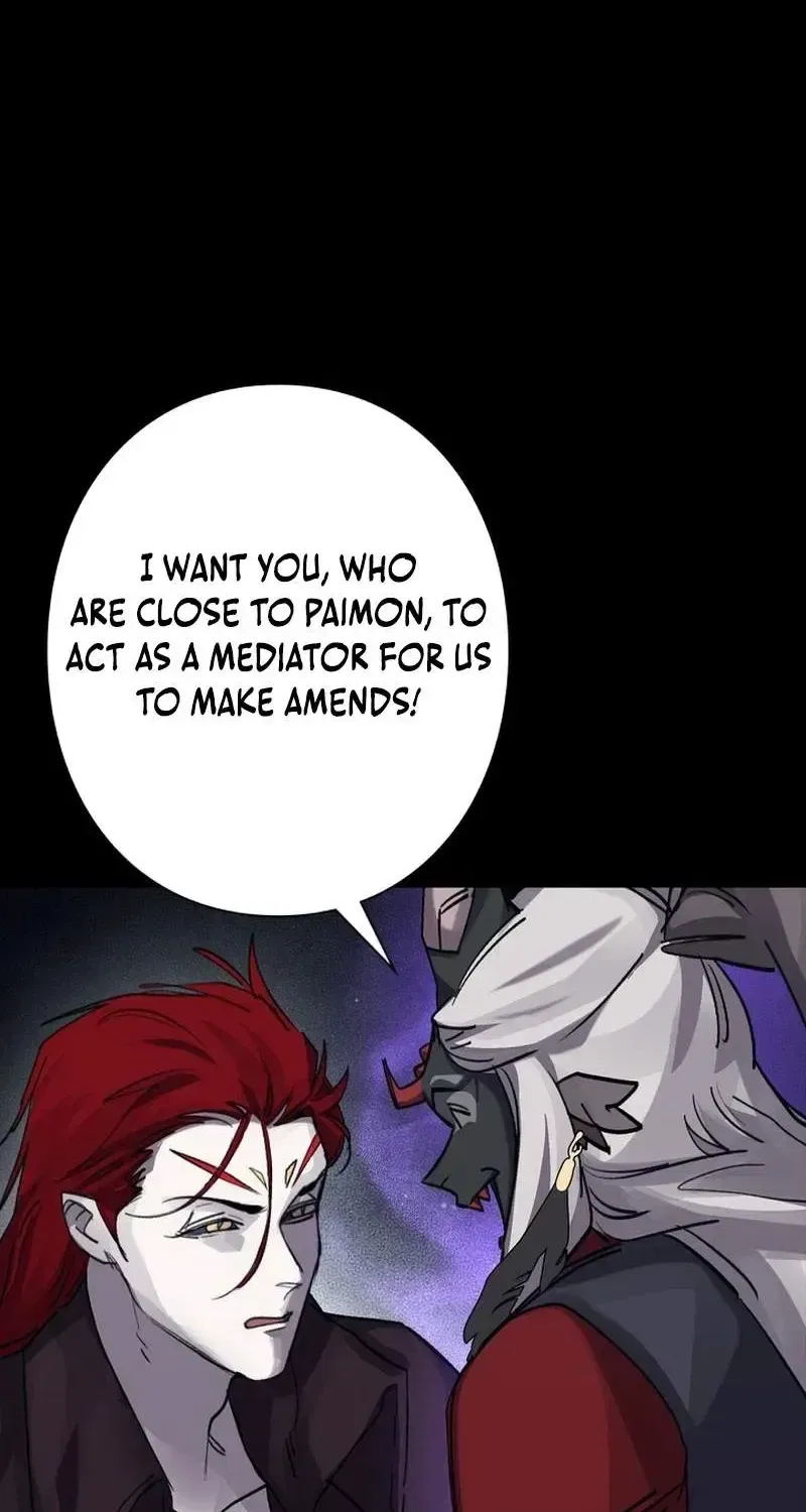 The Devil’s Advocate: Judge of Hell Chapter 29 – Page 76