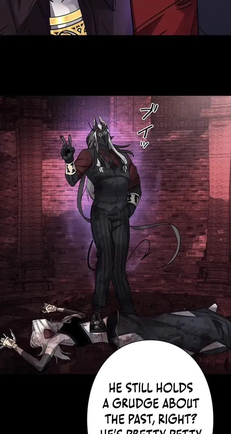 The Devil’s Advocate: Judge of Hell Chapter 29 – Page 77
