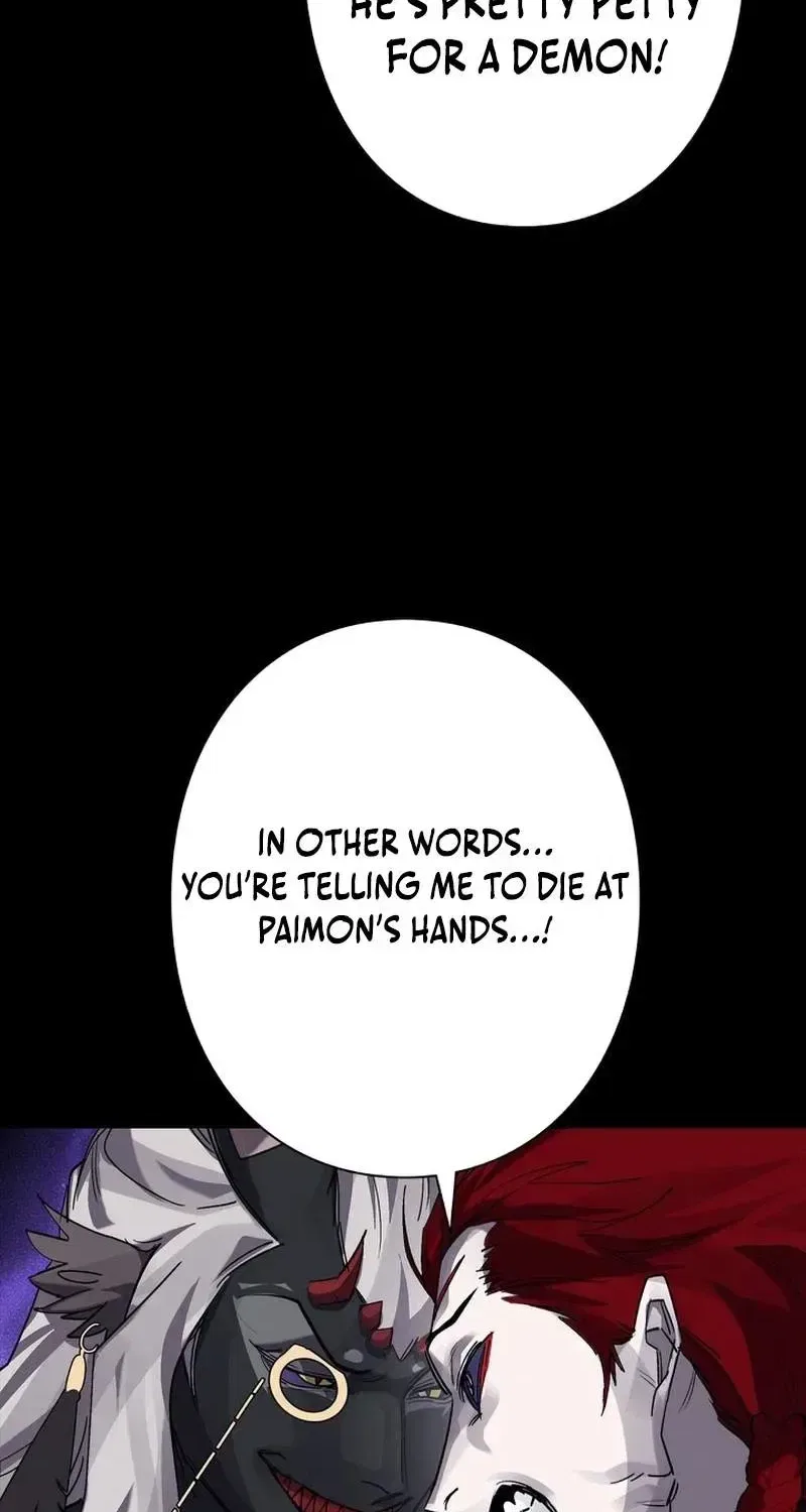 The Devil’s Advocate: Judge of Hell Chapter 29 – Page 78