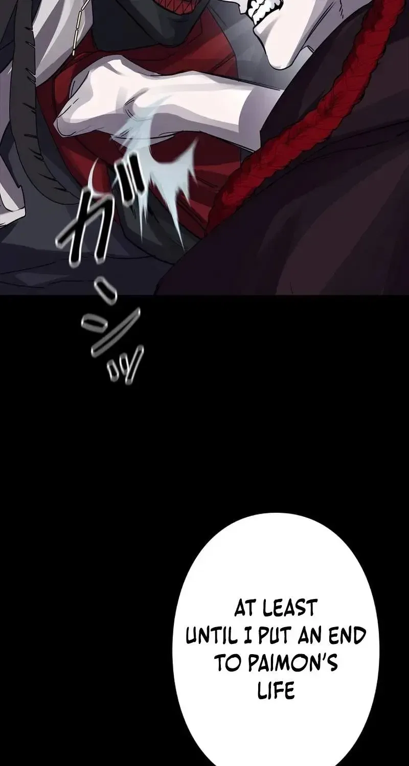 The Devil’s Advocate: Judge of Hell Chapter 29 – Page 79