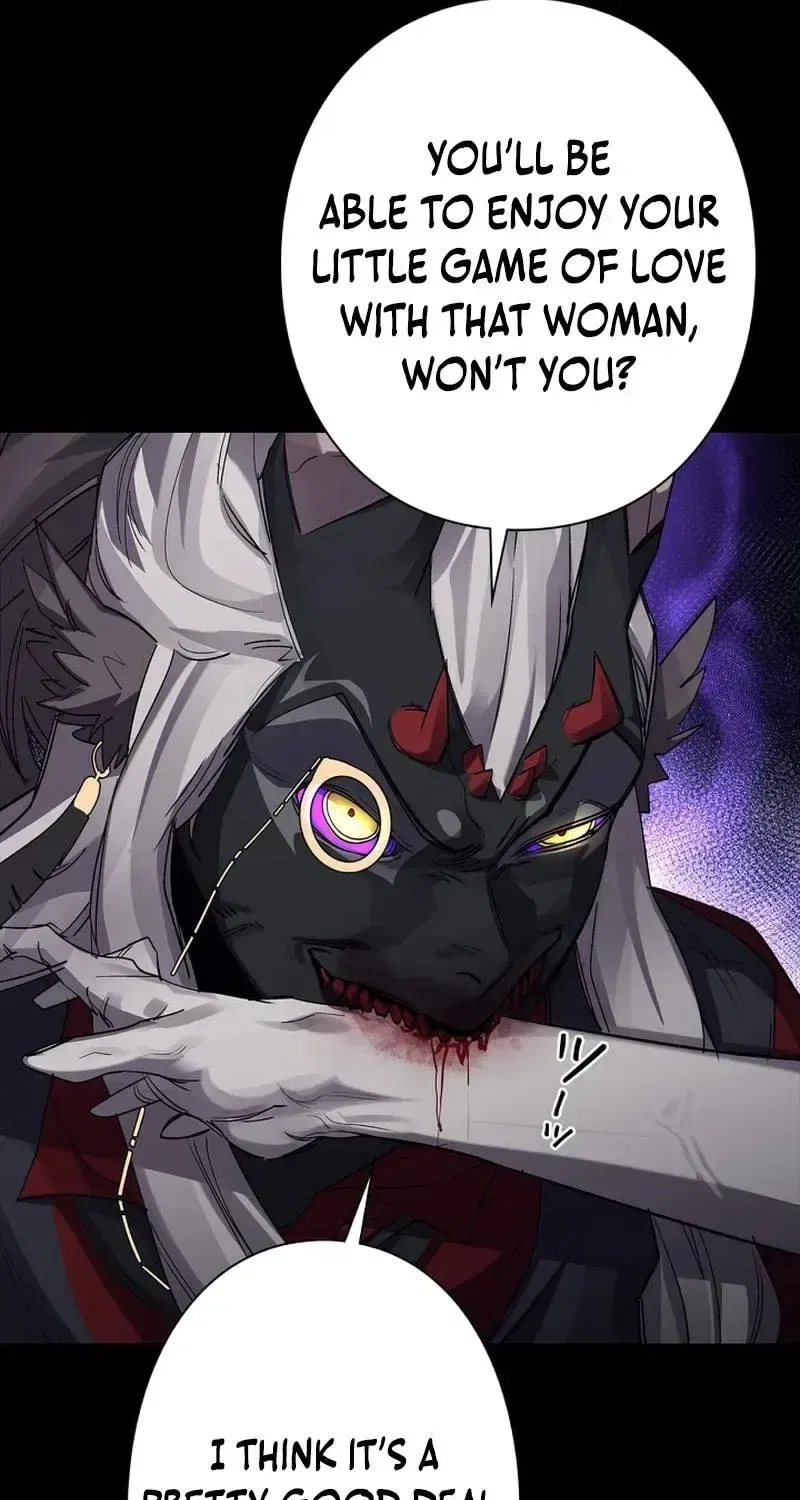 The Devil’s Advocate: Judge of Hell Chapter 29 – Page 81