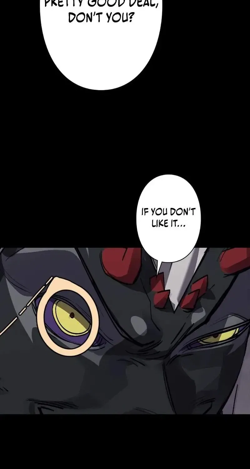 The Devil’s Advocate: Judge of Hell Chapter 29 – Page 82