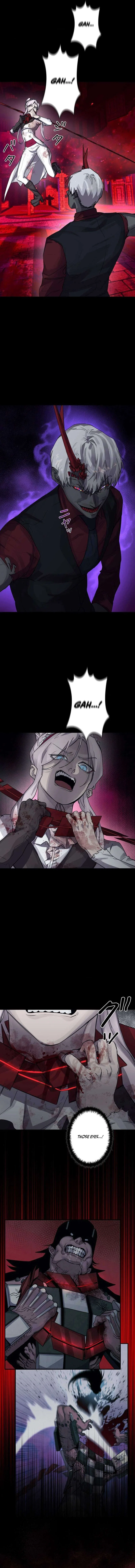 The Devil’s Advocate: Judge of Hell Chapter 28 – Page 2