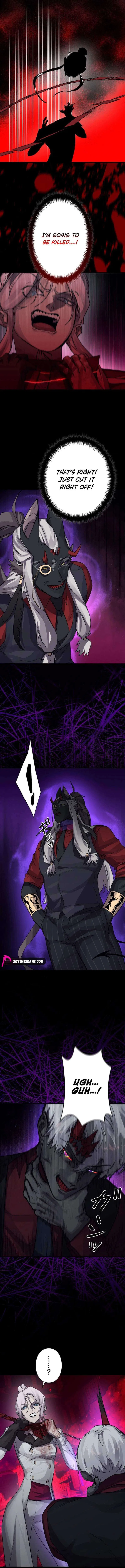 The Devil’s Advocate: Judge of Hell Chapter 28 – Page 3