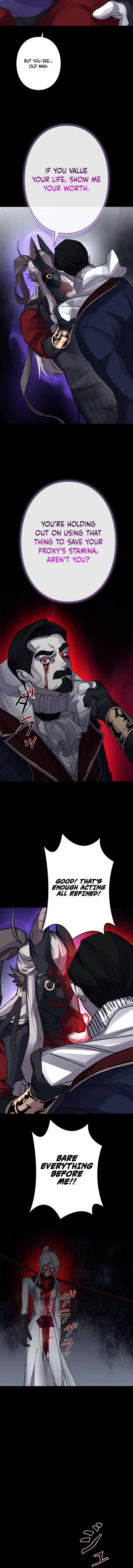 The Devil’s Advocate: Judge of Hell Chapter 28 – Page 5