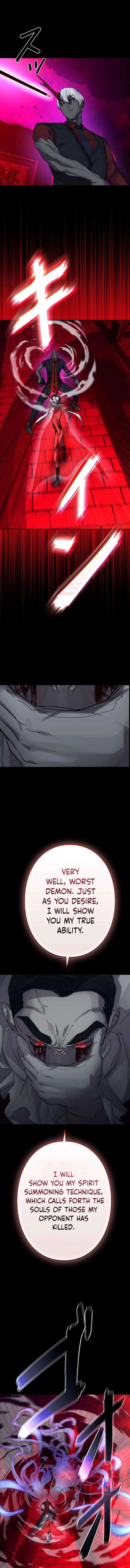 The Devil’s Advocate: Judge of Hell Chapter 28 – Page 7