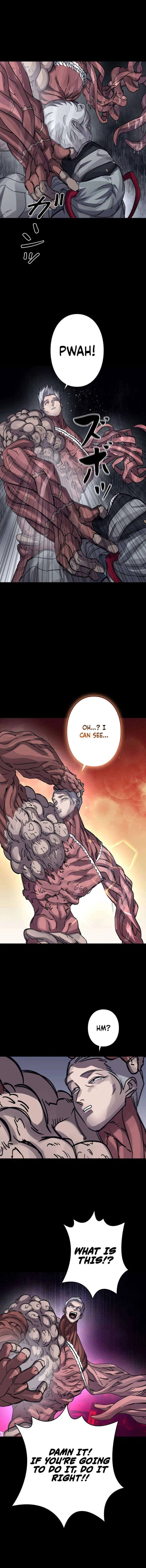 The Devil’s Advocate: Judge of Hell Chapter 28 – Page 11