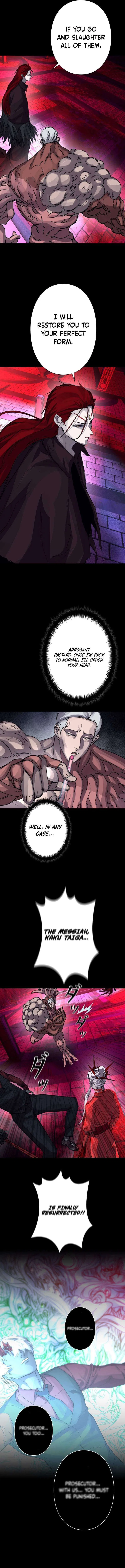 The Devil’s Advocate: Judge of Hell Chapter 28 – Page 12