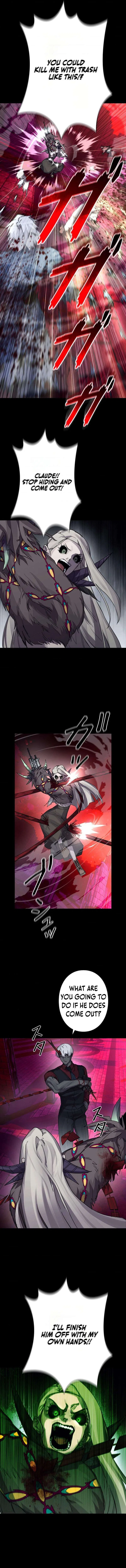 The Devil’s Advocate: Judge of Hell Chapter 27 – Page 7