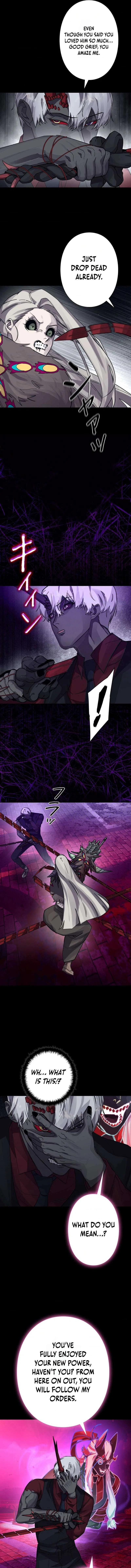 The Devil’s Advocate: Judge of Hell Chapter 27 – Page 8