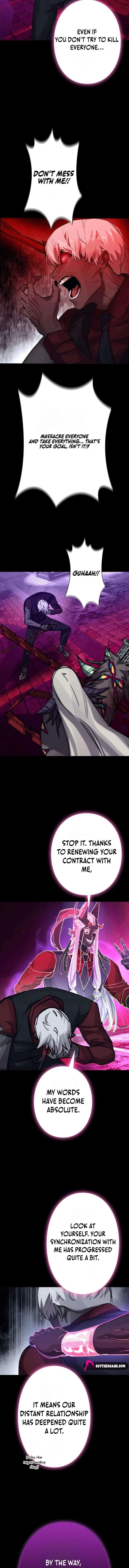 The Devil’s Advocate: Judge of Hell Chapter 27 – Page 9