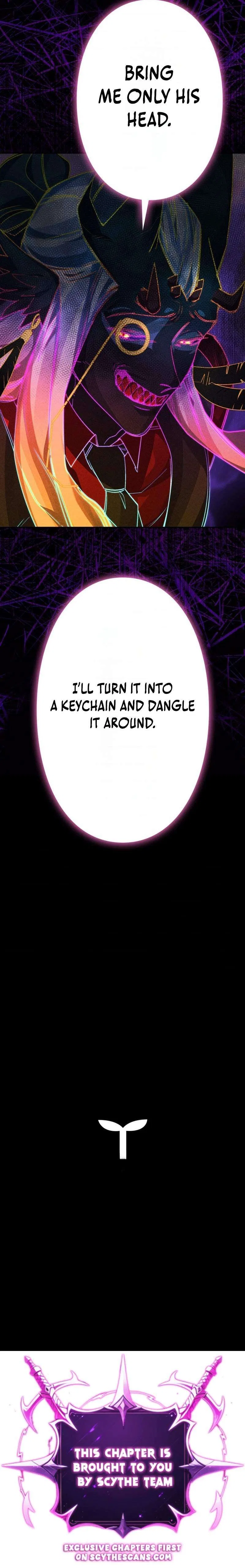 The Devil’s Advocate: Judge of Hell Chapter 27 – Page 12