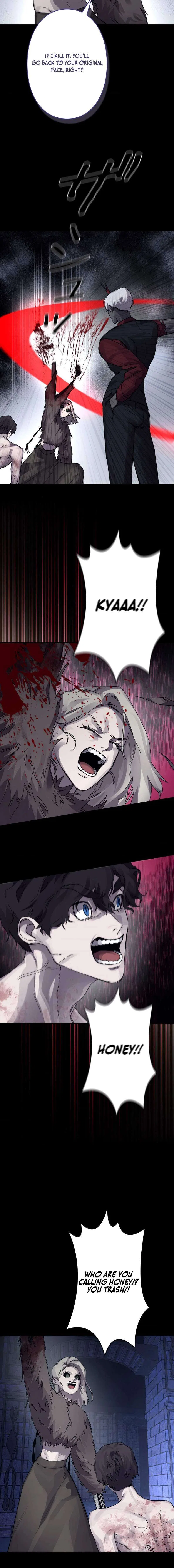 The Devil’s Advocate: Judge of Hell Chapter 26 – Page 3