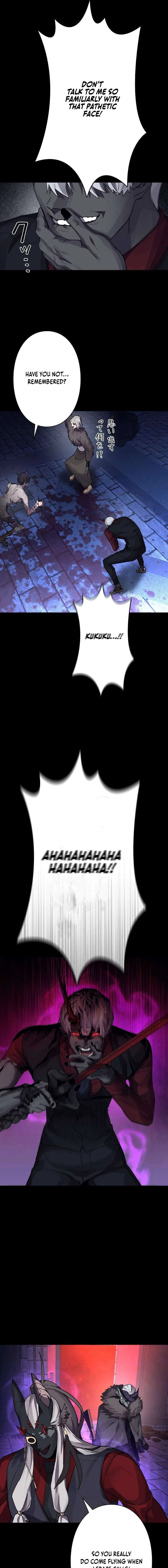 The Devil’s Advocate: Judge of Hell Chapter 26 – Page 4
