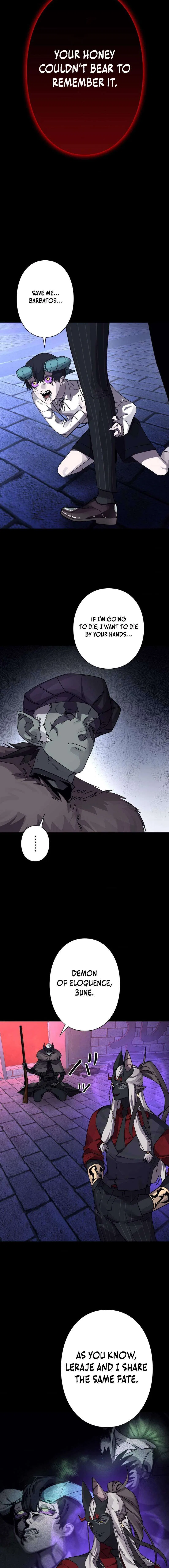 The Devil’s Advocate: Judge of Hell Chapter 26 – Page 6