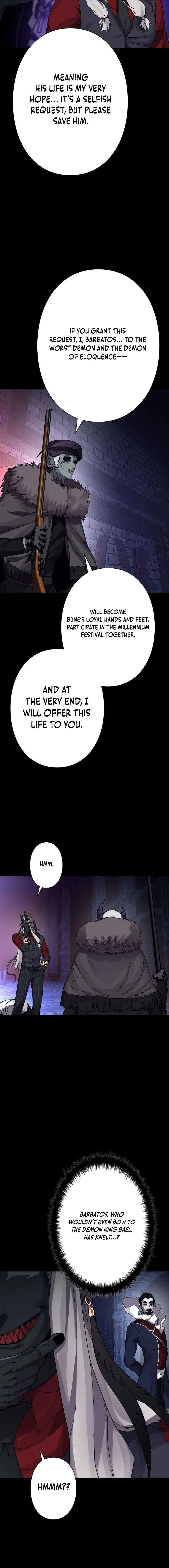 The Devil’s Advocate: Judge of Hell Chapter 26 – Page 7