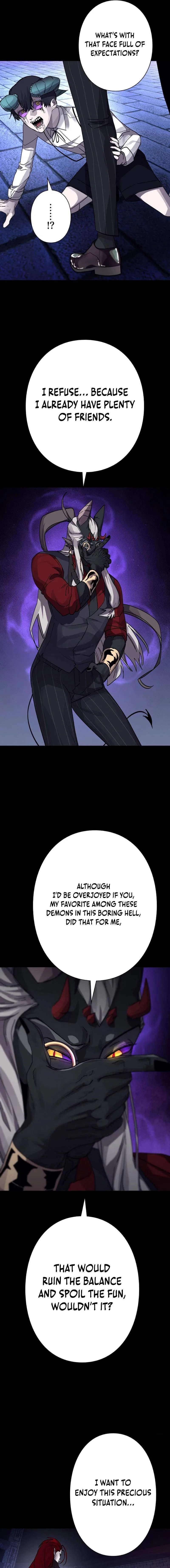 The Devil’s Advocate: Judge of Hell Chapter 26 – Page 8