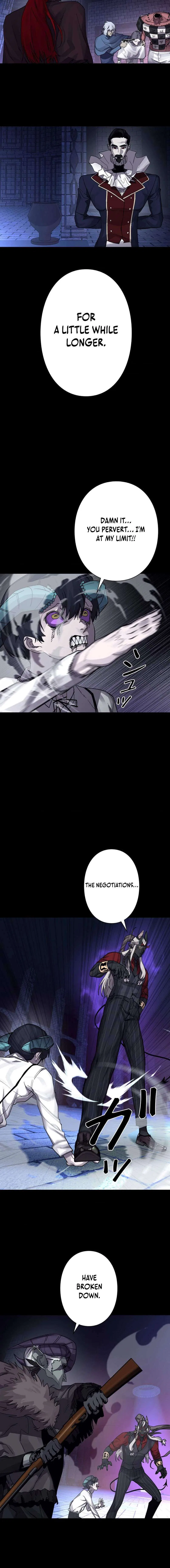 The Devil’s Advocate: Judge of Hell Chapter 26 – Page 9