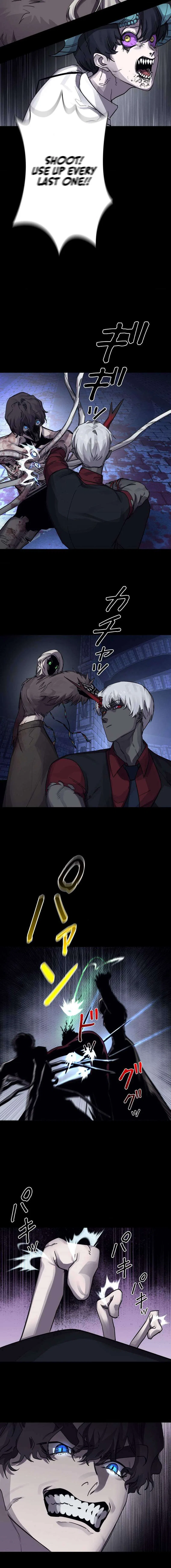 The Devil’s Advocate: Judge of Hell Chapter 26 – Page 11