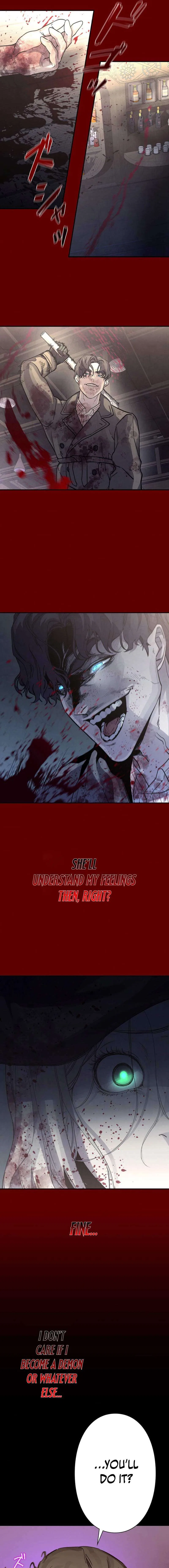 The Devil’s Advocate: Judge of Hell Chapter 26 – Page 16