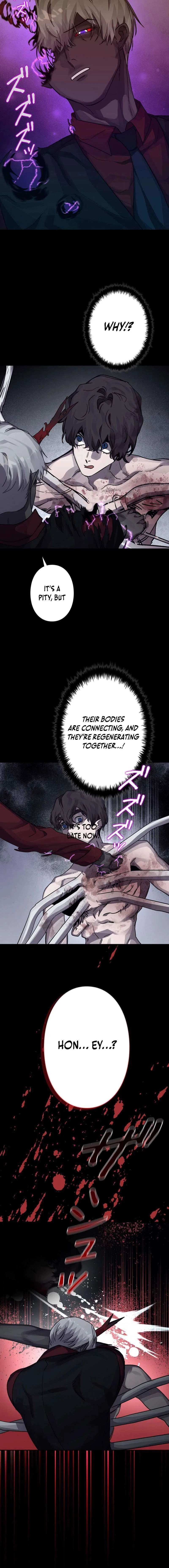 The Devil’s Advocate: Judge of Hell Chapter 26 – Page 17