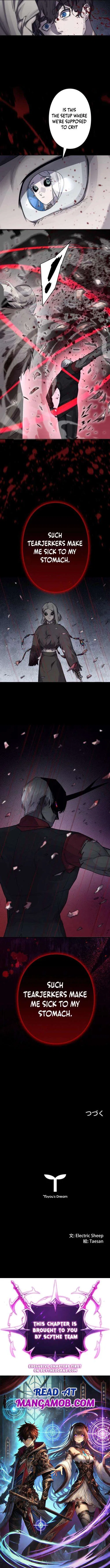 The Devil’s Advocate: Judge of Hell Chapter 26 – Page 18