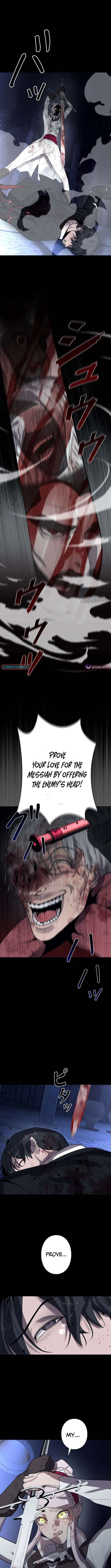 The Devil’s Advocate: Judge of Hell Chapter 21 – Page 3