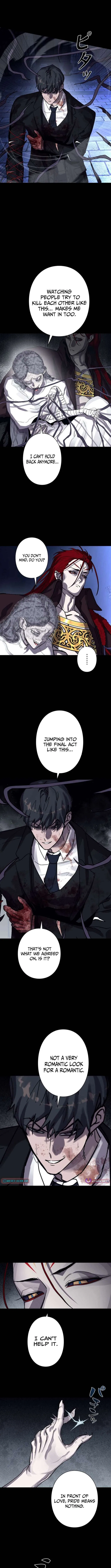 The Devil’s Advocate: Judge of Hell Chapter 21 – Page 7