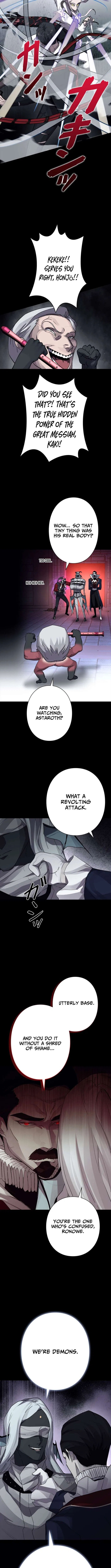 The Devil’s Advocate: Judge of Hell Chapter 20 – Page 4