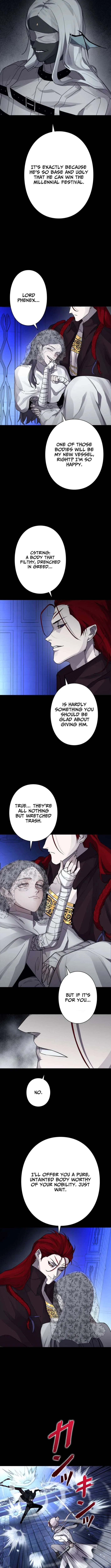 The Devil’s Advocate: Judge of Hell Chapter 20 – Page 6