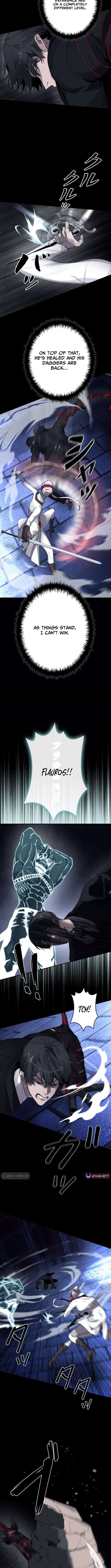 The Devil’s Advocate: Judge of Hell Chapter 20 – Page 8