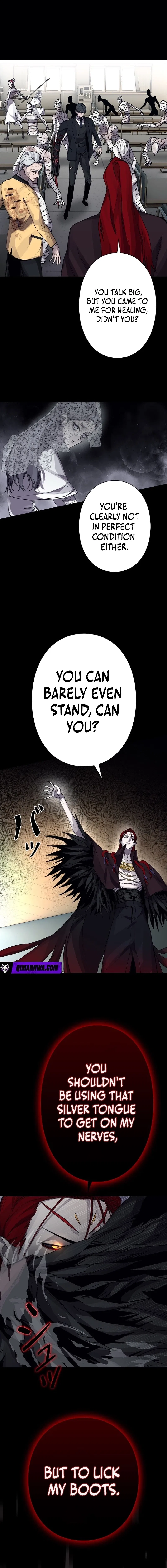 The Devil’s Advocate: Judge of Hell Chapter 19 – Page 2