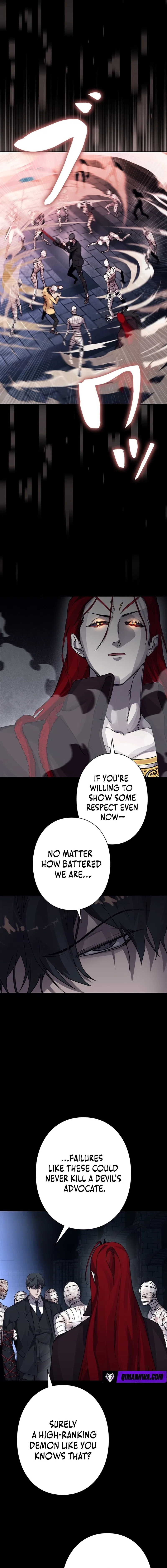 The Devil’s Advocate: Judge of Hell Chapter 19 – Page 3