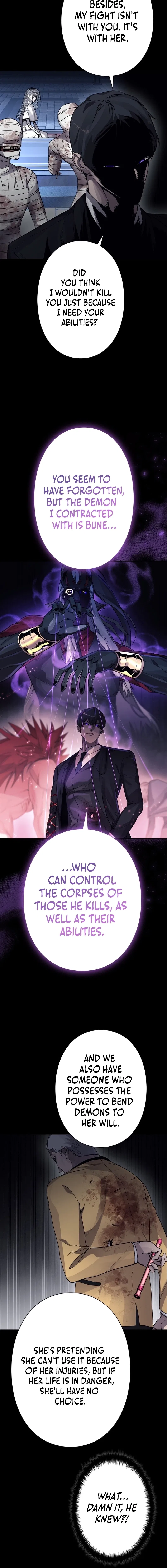 The Devil’s Advocate: Judge of Hell Chapter 19 – Page 4