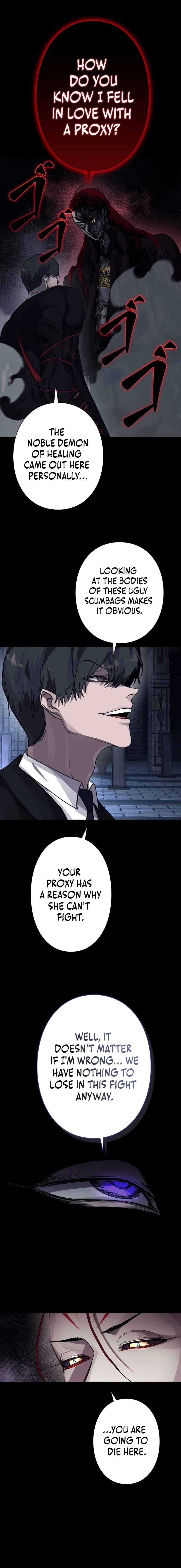 The Devil’s Advocate: Judge of Hell Chapter 19 – Page 6