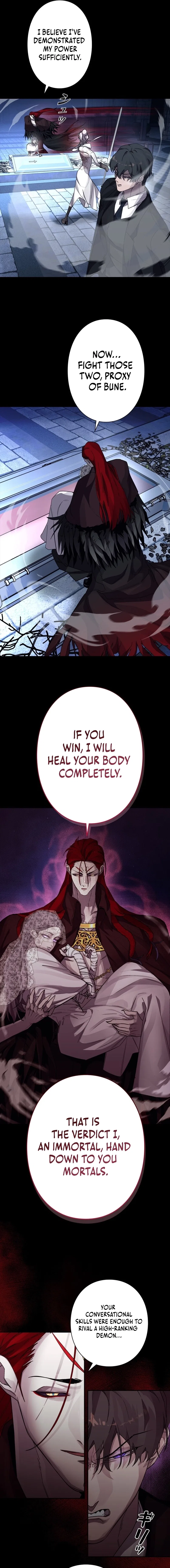 The Devil’s Advocate: Judge of Hell Chapter 19 – Page 11