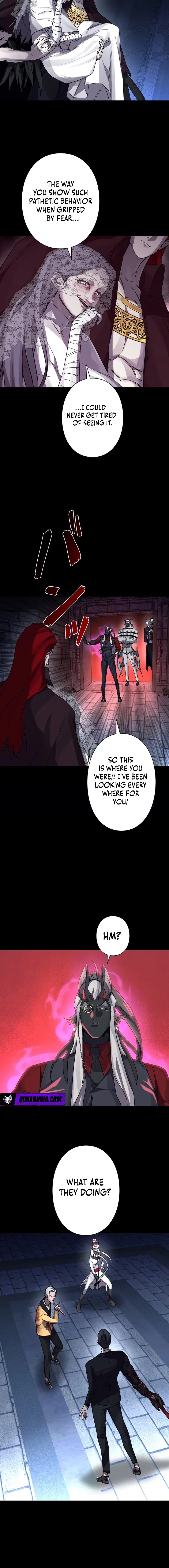 The Devil’s Advocate: Judge of Hell Chapter 19 – Page 14
