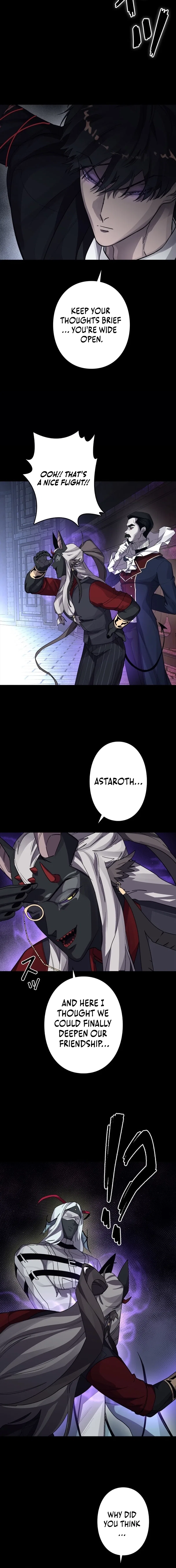 The Devil’s Advocate: Judge of Hell Chapter 19 – Page 16