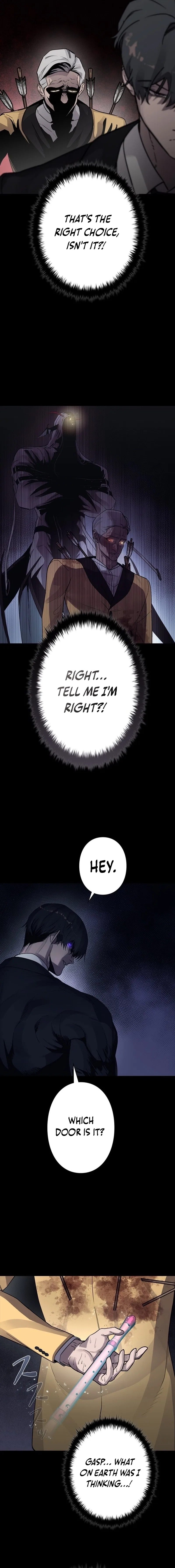The Devil’s Advocate: Judge of Hell Chapter 18 – Page 4