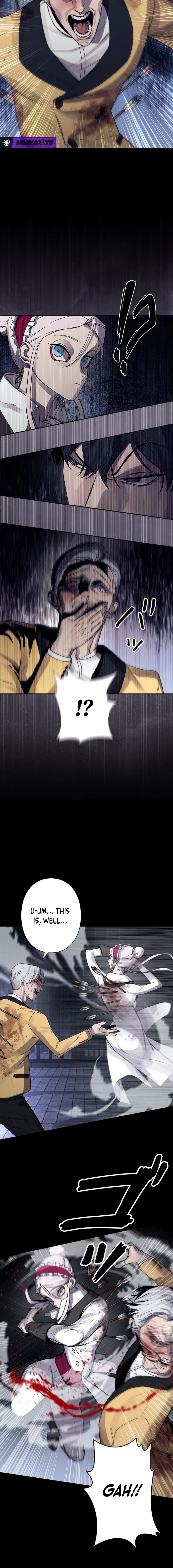 The Devil’s Advocate: Judge of Hell Chapter 18 – Page 6
