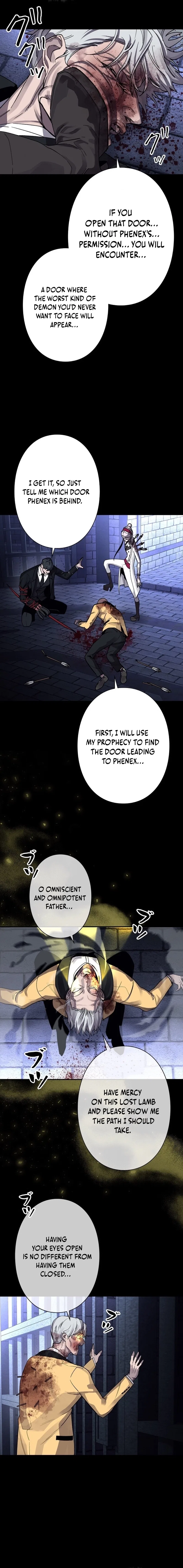 The Devil’s Advocate: Judge of Hell Chapter 18 – Page 8
