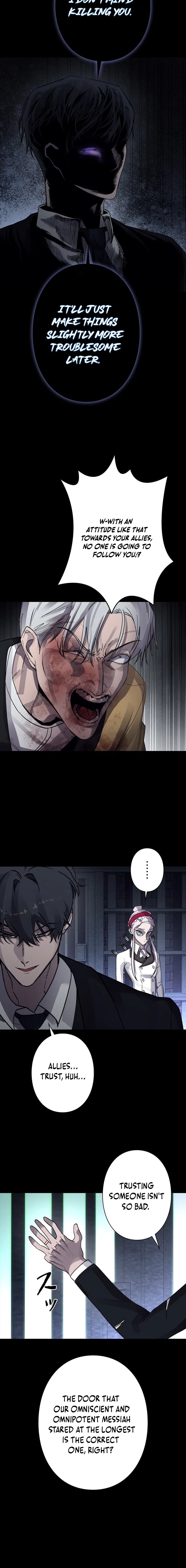 The Devil’s Advocate: Judge of Hell Chapter 18 – Page 12