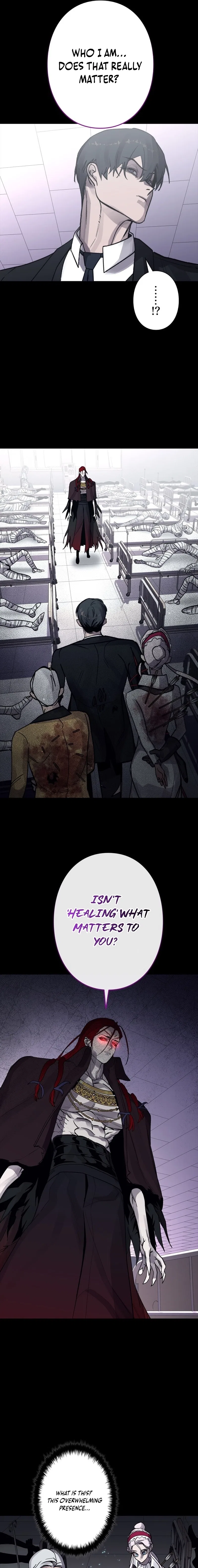 The Devil’s Advocate: Judge of Hell Chapter 18 – Page 15