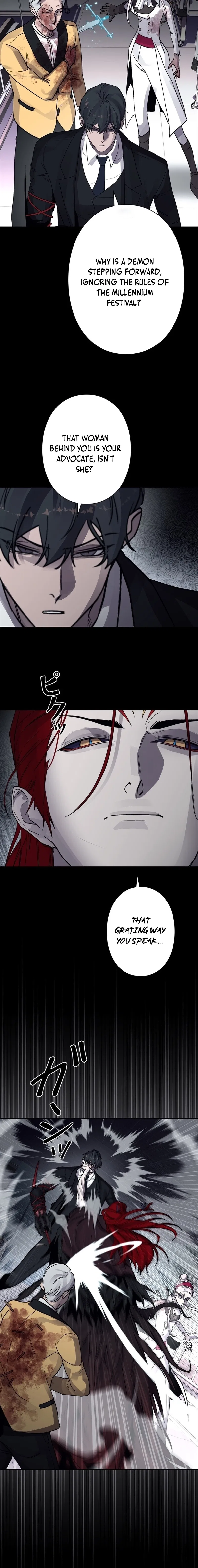 The Devil’s Advocate: Judge of Hell Chapter 18 – Page 16