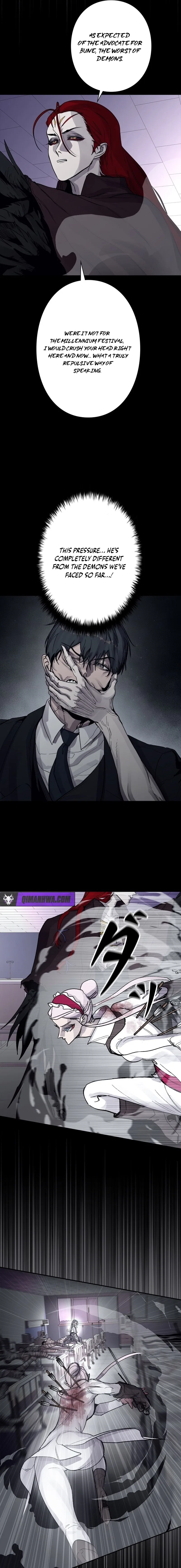 The Devil’s Advocate: Judge of Hell Chapter 18 – Page 17