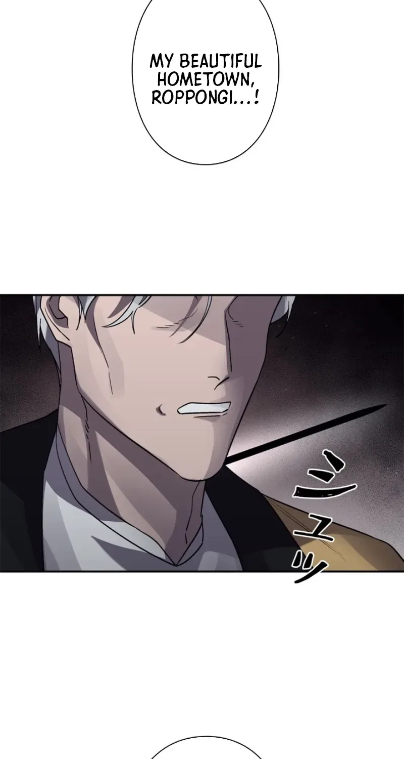 The Devil’s Advocate: Judge of Hell Chapter 17 – Page 8