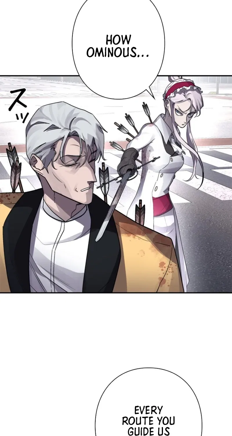 The Devil’s Advocate: Judge of Hell Chapter 17 – Page 9