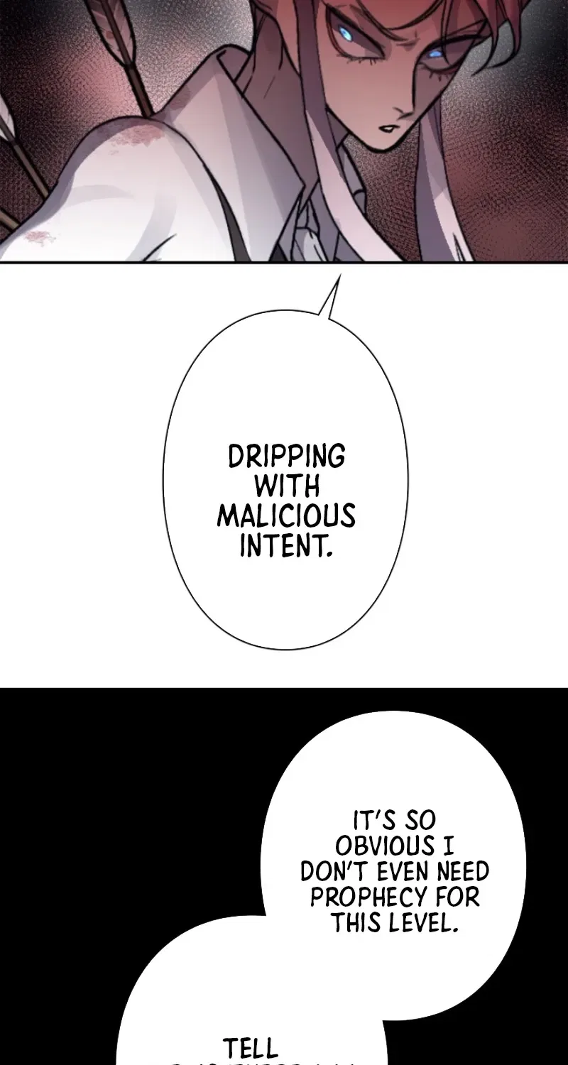 The Devil’s Advocate: Judge of Hell Chapter 17 – Page 11