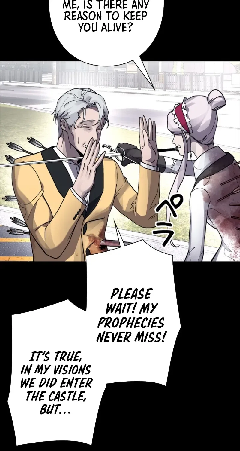 The Devil’s Advocate: Judge of Hell Chapter 17 – Page 12