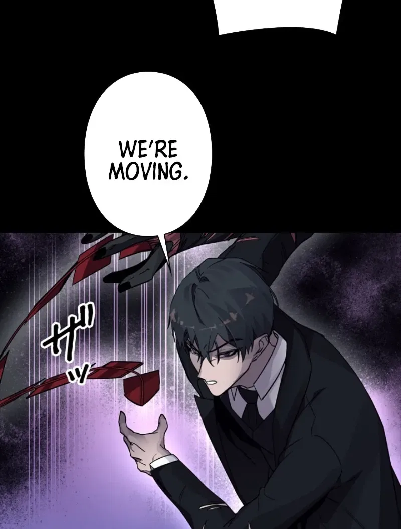 The Devil’s Advocate: Judge of Hell Chapter 17 – Page 14